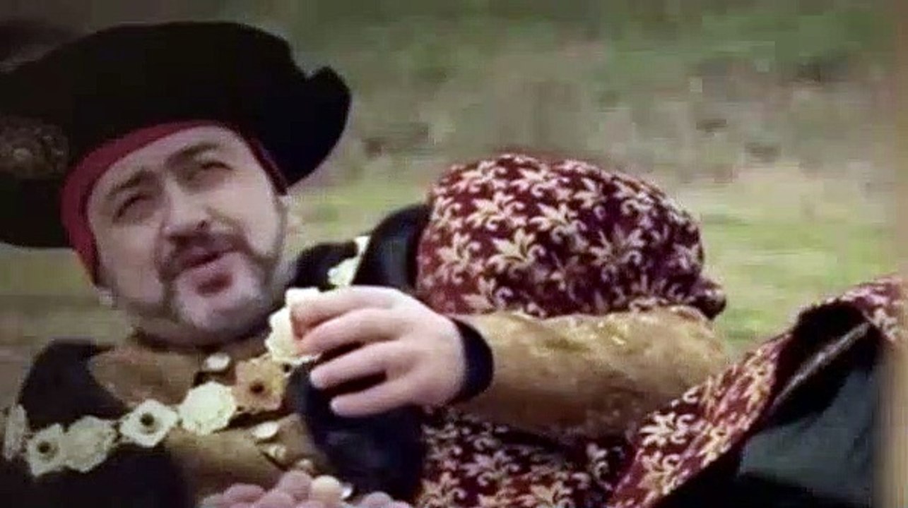 Suleiman El Gran Sultan Capitulo 14 - [Español Doblado]