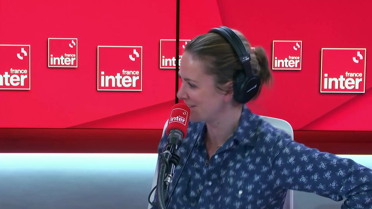 Macron, y a la planète qui fond - La chanson de Frédéric Fromet