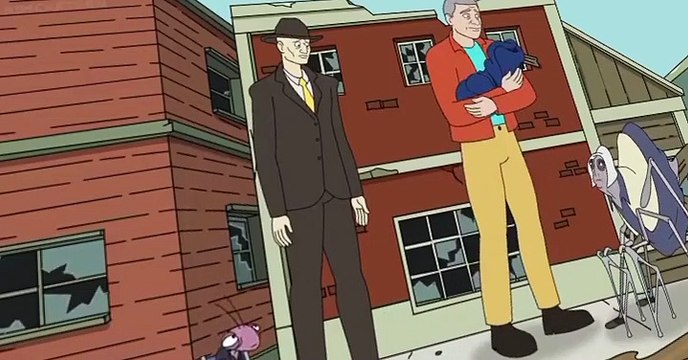 Hot Streets Hot Streets S02 E004 Bad Boy Bugs