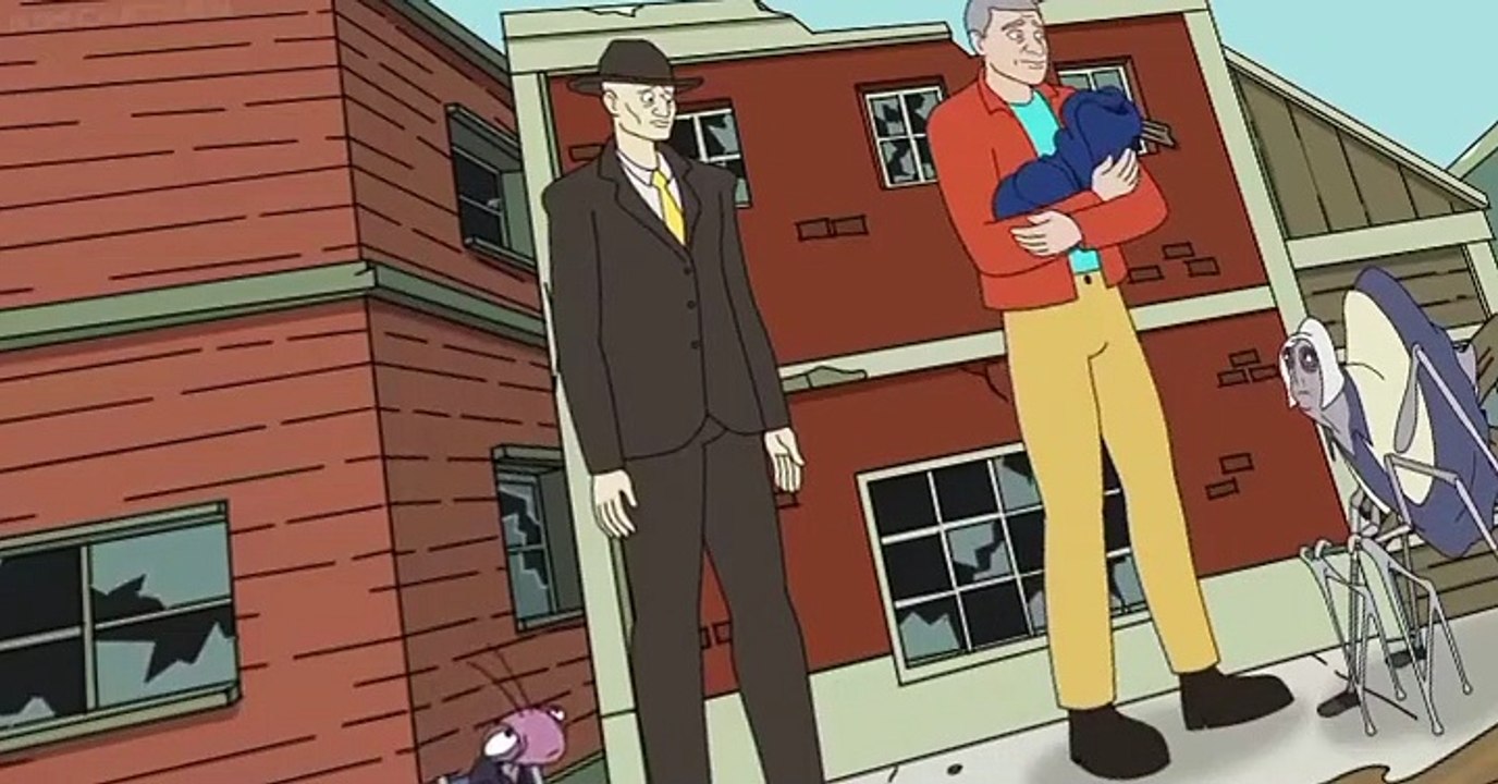 Hot Streets Hot Streets S02 E004 Bad Boy Bugs