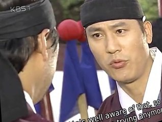 The Immortal Lee Soon-Shin S01 E013