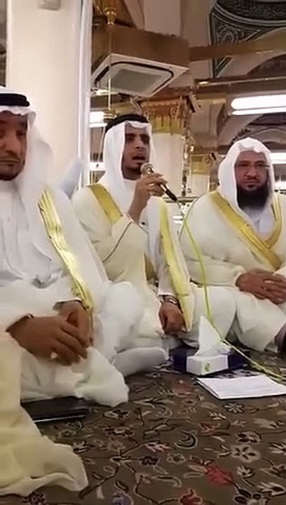 Beautiful Takbeer From Haram Sharif On Eid Day - ALLAH HU AKBAR ALLAH HU AKB