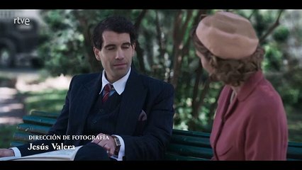 Los Pacientes del doctor García Capitulo 2 completo