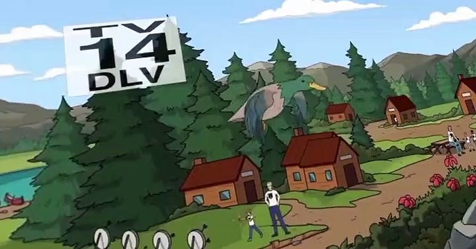 Hot Streets Hot Streets S02 E006 Camp Hot Streets