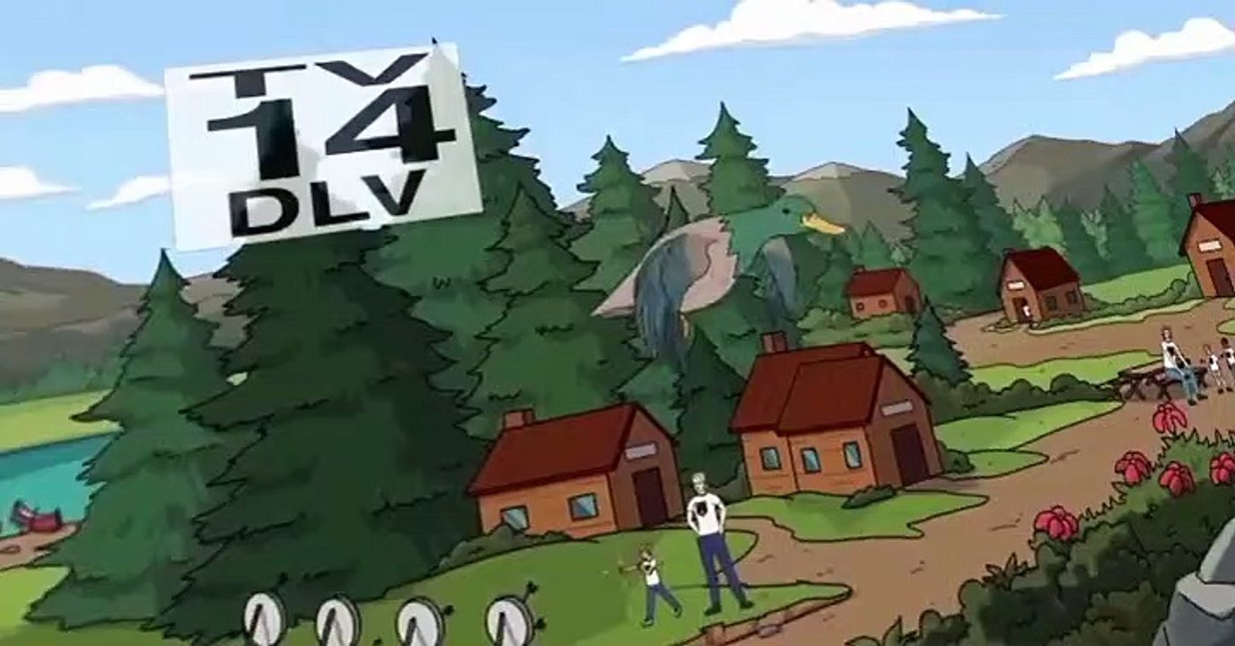 Hot Streets Hot Streets S02 E006 Camp Hot Streets