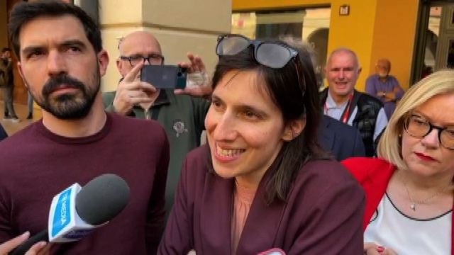 Schlein: con Dl lavoro dal governo accanimento contro i poveri