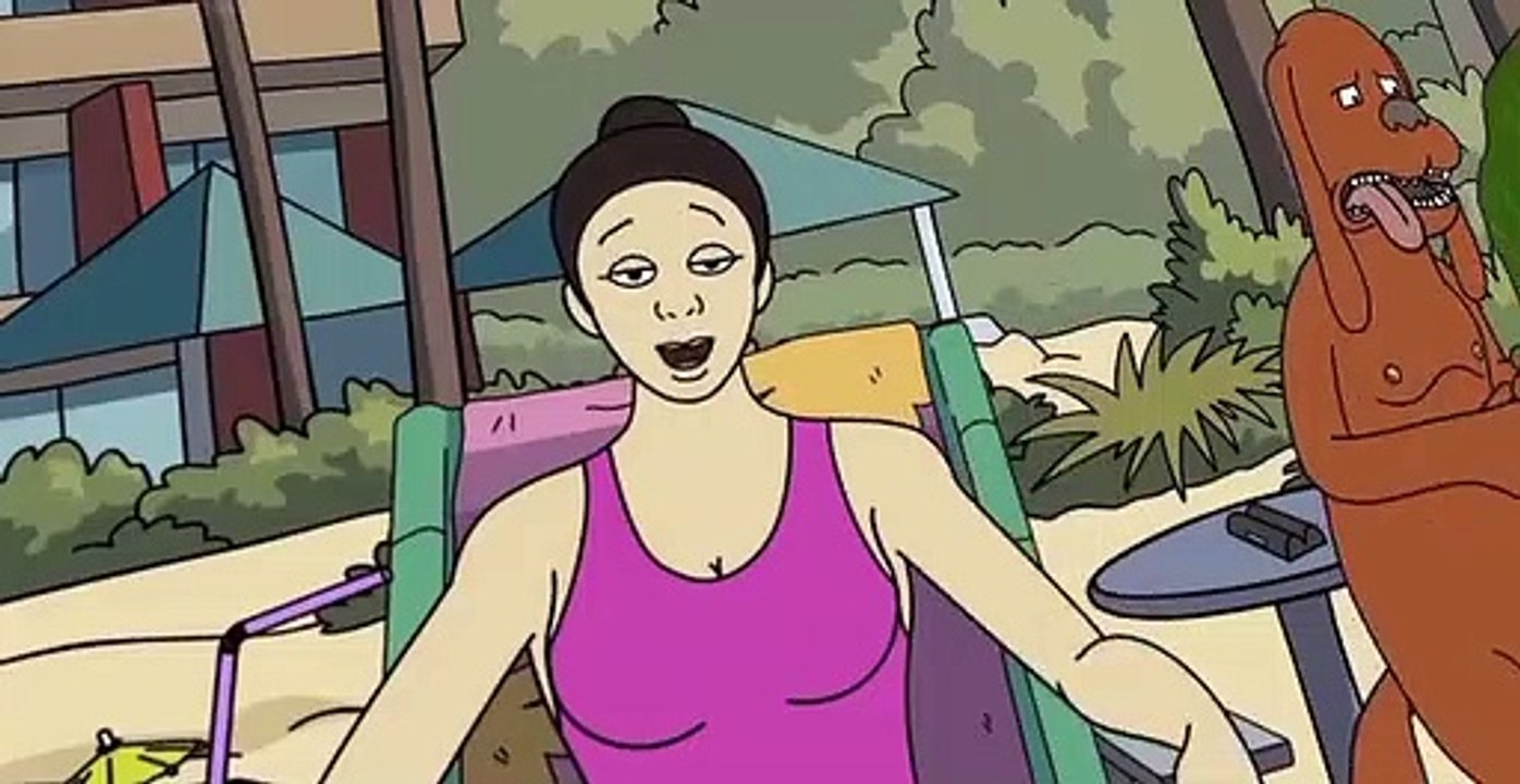 Hot Streets Hot Streets S02 E007 Blood Barn