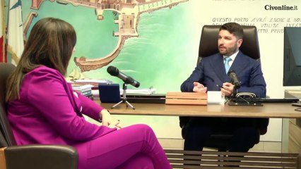 NETWORK Settimanale di Attività Marittima, Logistica, Infrastrutture e Trasporti