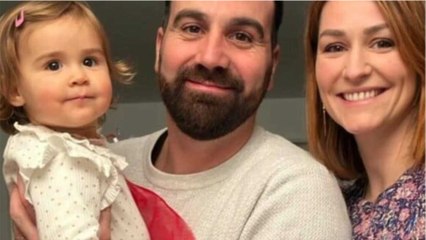 GALA VIDEO – Laure et Matthieu (Mariés au premier regard) : leur fille Lya a bien grandi !