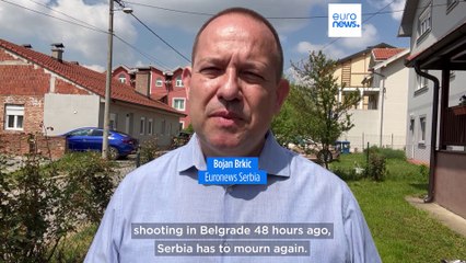 Latest news bulletin | May 5th – Evening