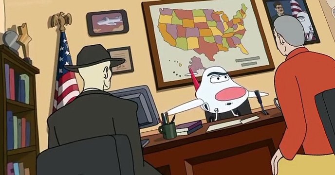 Hot Streets Hot Streets S02 E009 Hot Streets Disease