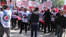 AKP Van mitingi izlenimleri: AKP'li seçmen Van'da umutsuz