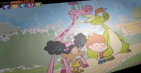 My Big Big Friend My Big Big Friend E001 Brickle Pickle