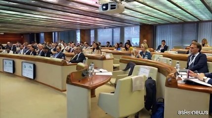 Secondo appuntamento con Saudi Italian Business Council