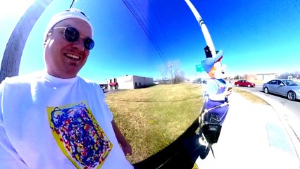 Jon Be Infinit Beats | Laugh It Out (Official Music Video)