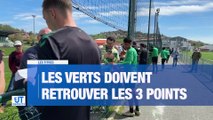 À la UNE : des élections municipales anticipées à Lorette / Les Verts à la relance face à Guingamp / Et puis du Quidditch au programme d'un cours d'Anglais.