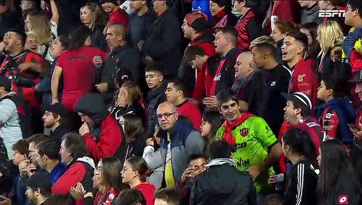 COPA CONMEBOL LIBERTADORES 2023 - Patronato VS Melgar - GRUPO H - FECHA 3 - SEGUNDO TIEMPO