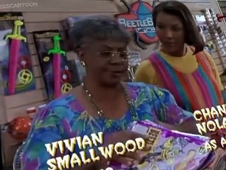 Big Bad Beetleborgs Beetleborgs Metallix S02 E029 Roboborg