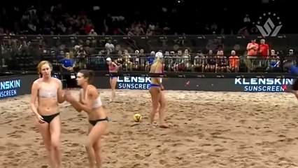 Craziest Moments in Women's Sports