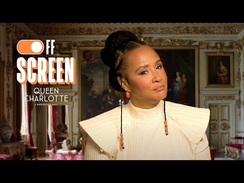 Comment Queen Charlotte influence la série Bridgerton ?