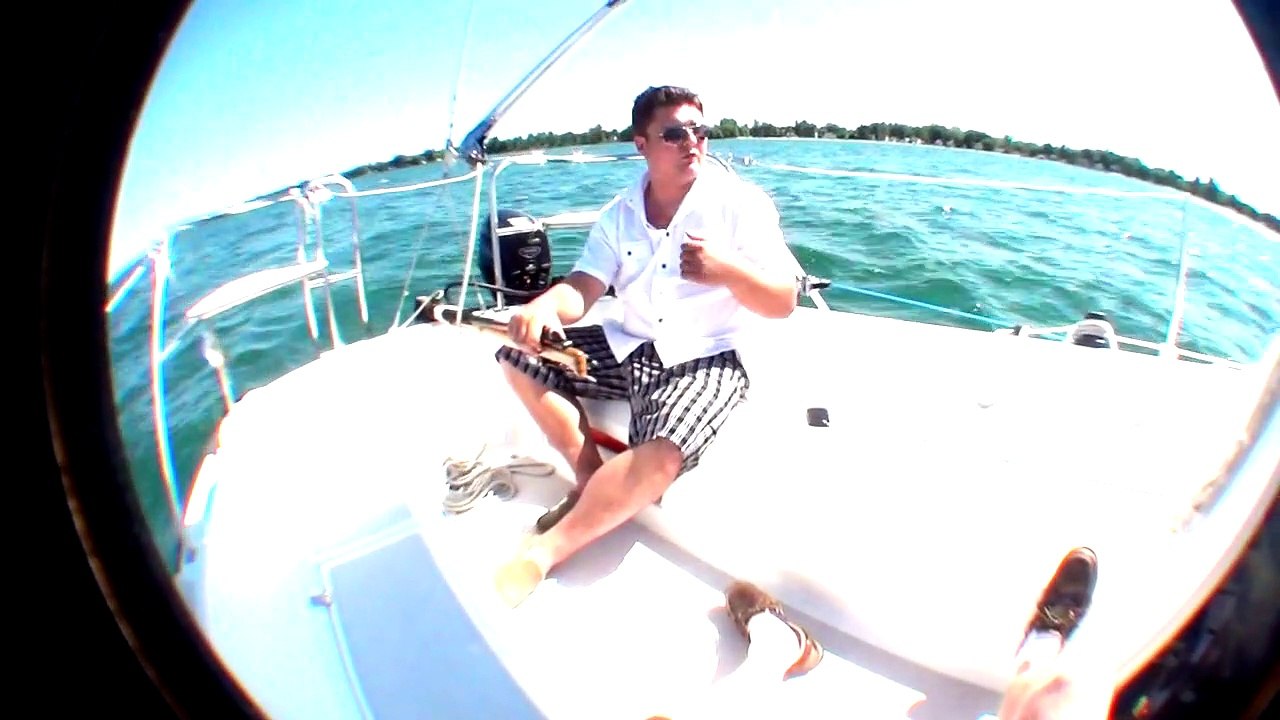 Jon Be Infinit Beats | Living A Dream (Official Music Video)