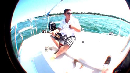 Jon Be Infinit Beats | Living A Dream (Official Music Video)