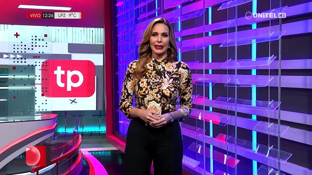 Santa Cruz: Cede parte del techo de un colegio y cae sobre tres escolares que resultaron heridos