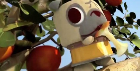 Canimals Canimals E015 Canned Nuts