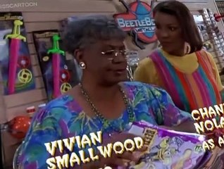 Big Bad Beetleborgs Beetleborgs Metallix S02 E032 Robo Rumble