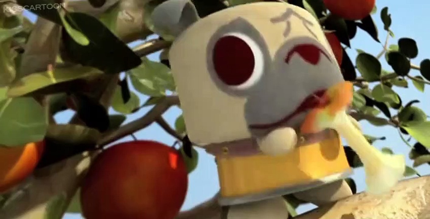Canimals Canimals E019 Baby Doll