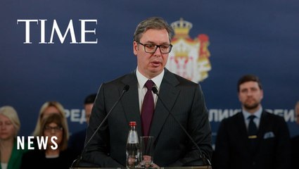 Serbia Experiences Second Mass Shooting in Two Days