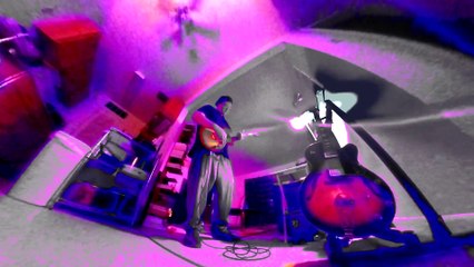 Jon Be Infinit Beats | Man Shit (Official Music Video)