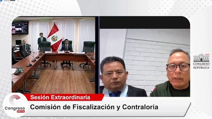 Pedro Castillo no se presentó ante comisión del Congreso.