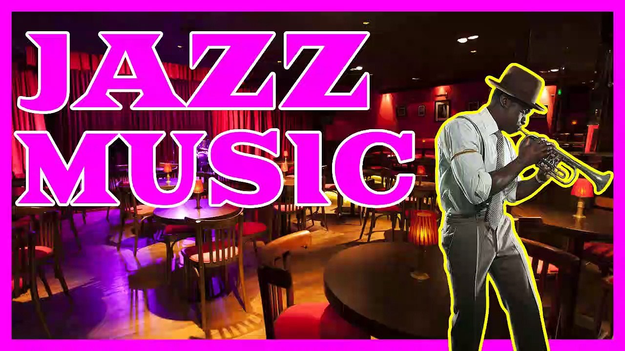 JAZZ MUSIC 36#