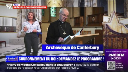 Comment la cérémonie de couronnement de Charles III se déroulera-t-elle?