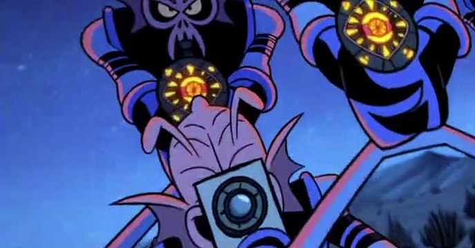 Kid Cosmic Kid Cosmic S01 E006 – Kid Cosmic and the Epic Fail