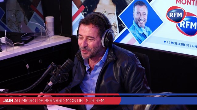 EXCLU VIDÉO - Jain isolée à Marseille pour son nouvel album : ses étonnantes confidences