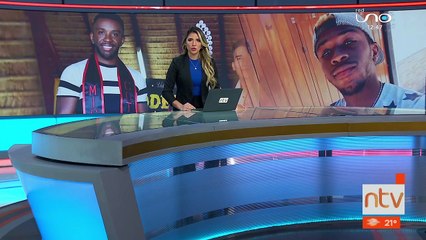 Aprehenden al camionero implicado en accidente de Míster Cotoca 2022