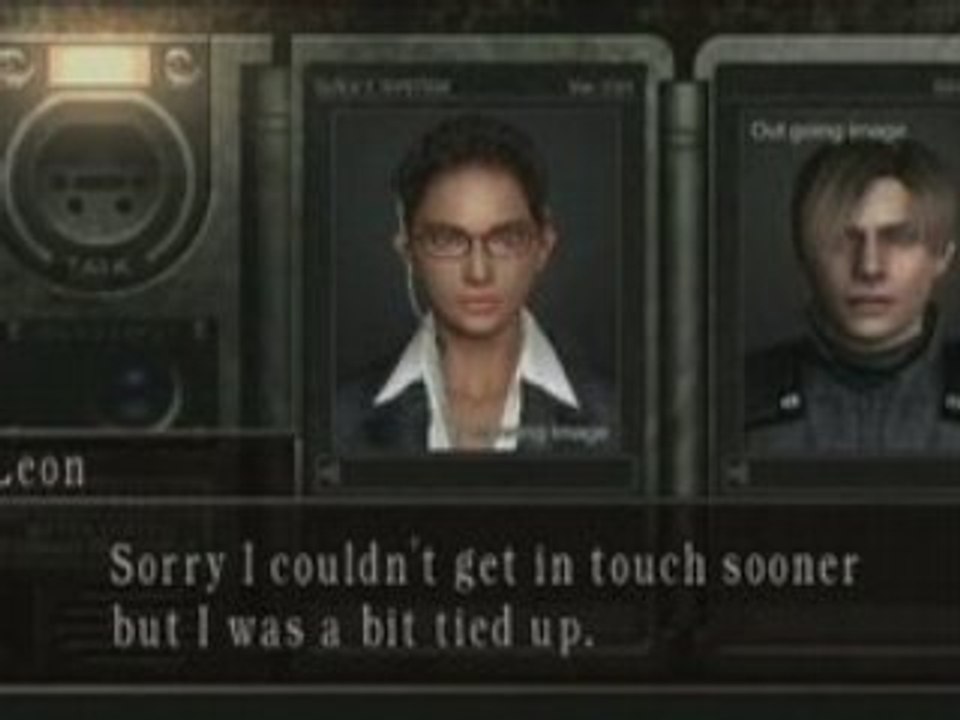 Resident Evil Four - 03