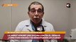 El médico infectólogo Oscar López, explicó cómo funciona y quiénes pueden aplicarse la vacuna contra el dengue aprobada por la ANMAT