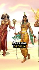 La consommation d'alcool dans l'Égypte Antique