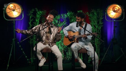 Calema - Onde Anda 🎶