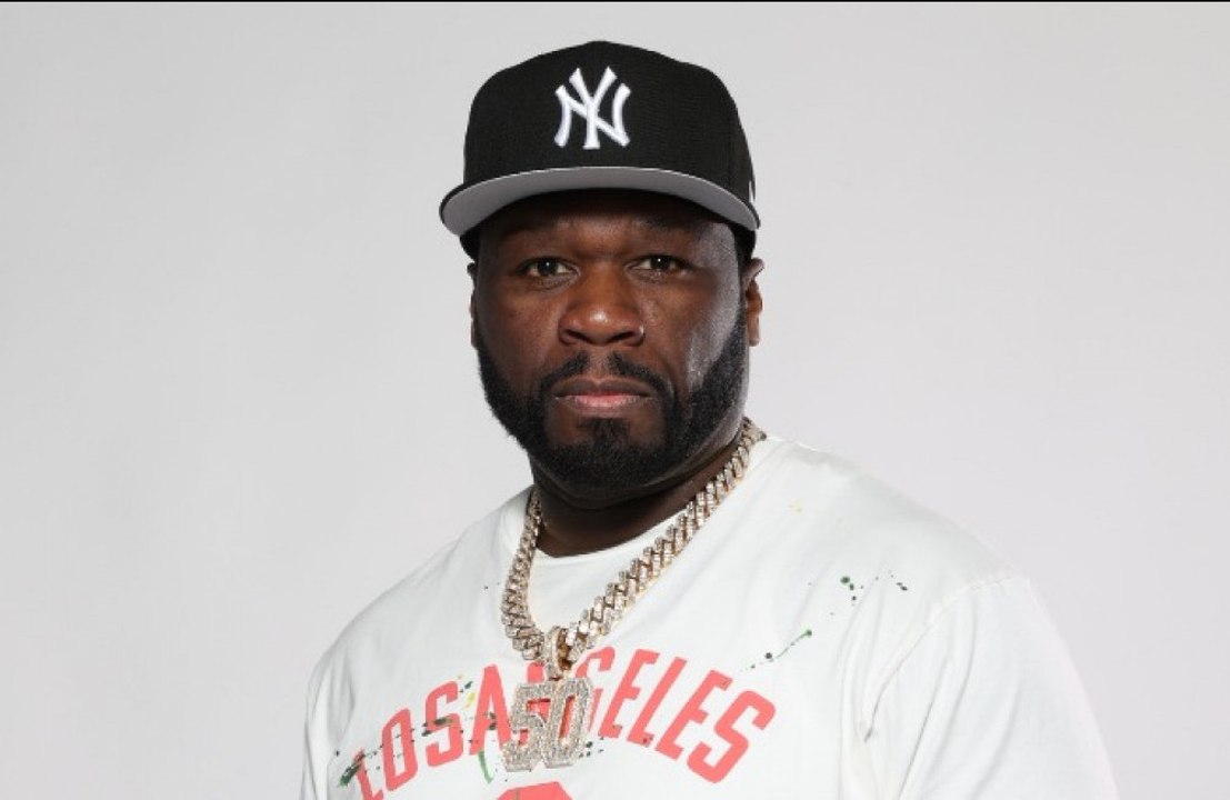 50 Cent set to go on a global 20th anniversary tour for his album 'Get Rich or Die Tryin’