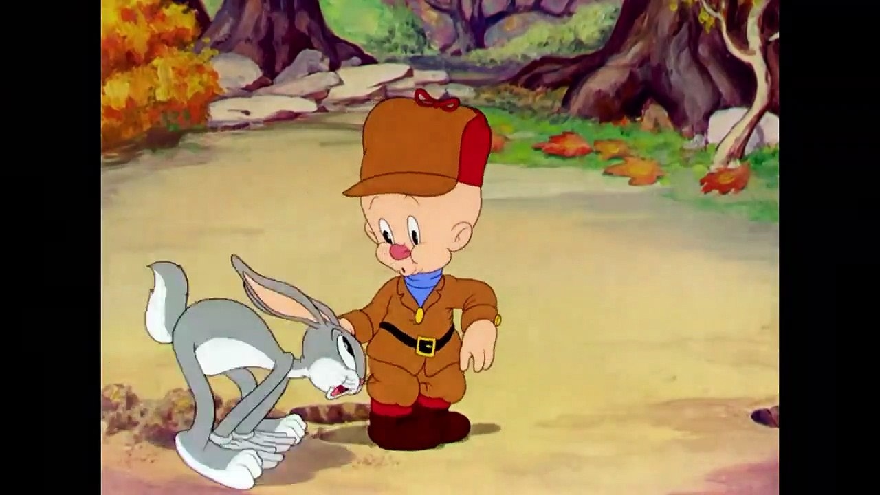 Looney Tuesdays _ Looney Tunes, But It's Just Catchphrases _ Looney Tunes