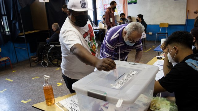 Estos son los datos claves de las elecciones que tendrá Chile este domingo