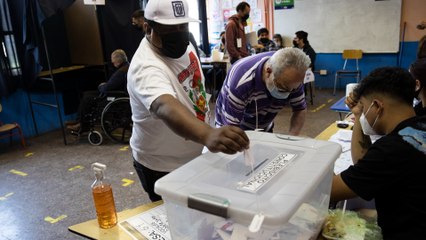 Estos son los datos claves de las elecciones que tendrá Chile este domingo