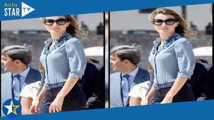 Letizia d'Espagne : à quoi ressemblait-elle avant son mariage avec le roi Felipe ? (Photos)