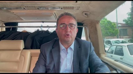 CHP Genel Başkan Yardımcısı Tezcan'dan Yurt Dışı Seçimleri Açıklaması