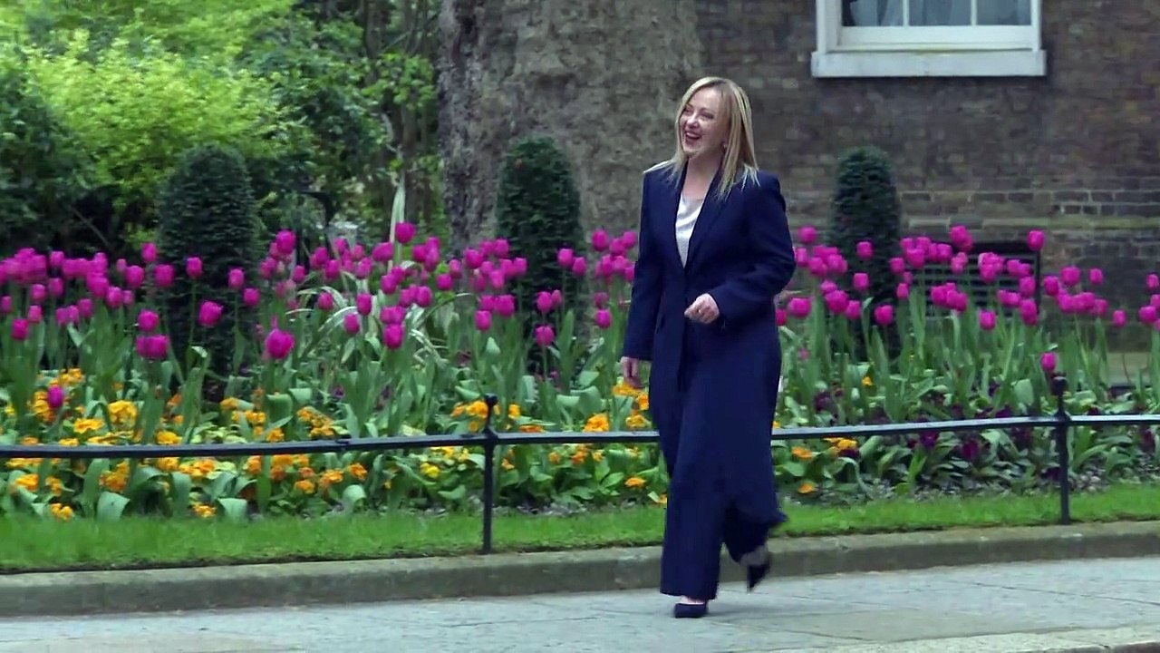 Chanceler italiano exige desculpas por ‘ofensas gratuitas’ de ministro francês