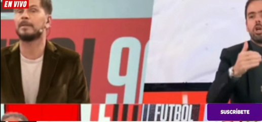 Latorre se enfureció con Vignolo y crece la interna en ESPN